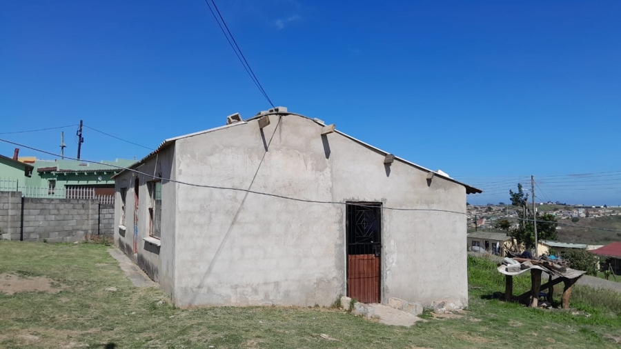 2 Bedroom Property for Sale in Mdantsane Eastern Cape